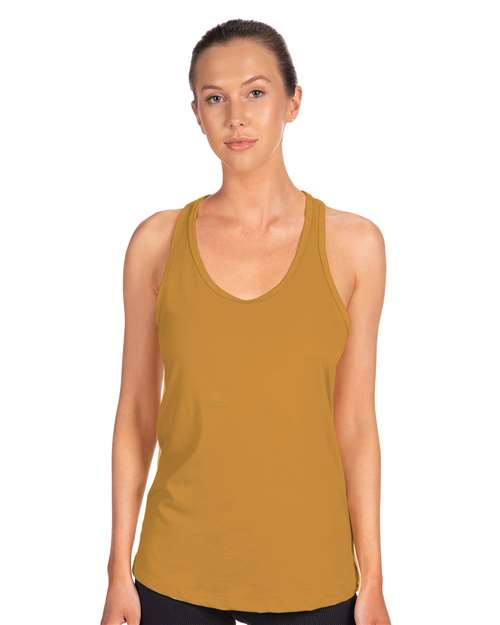 Women's Ideal Racerback Tank Next Level 1533