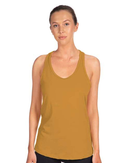 Women's Ideal Racerback Tank Next Level 1533