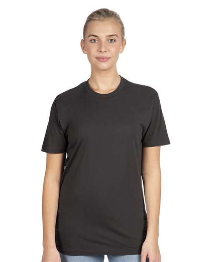 Unisex Cotton Tee Next Level 3600