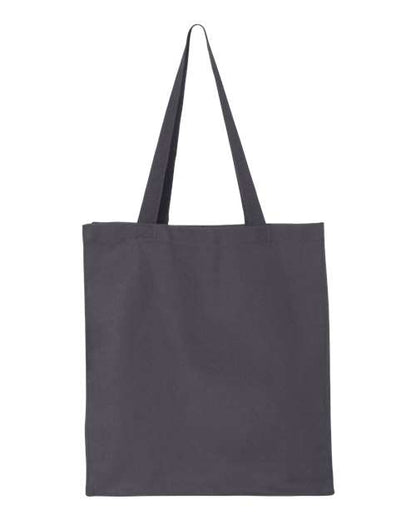 14L Shopping Bag Q-Tees Q125300 - NeoInk Transfers