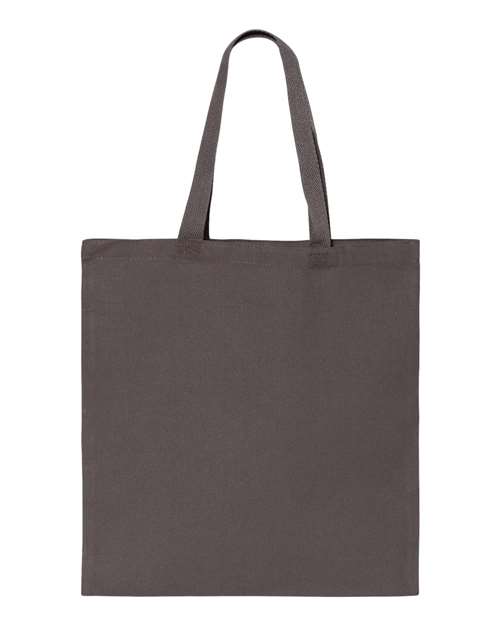 Promotional Tote Q-Tees Q800 - NeoInk Transfers