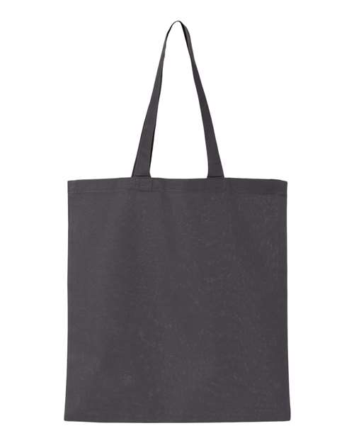 Economical Tote Q-Tees QTB - NeoInk Transfers