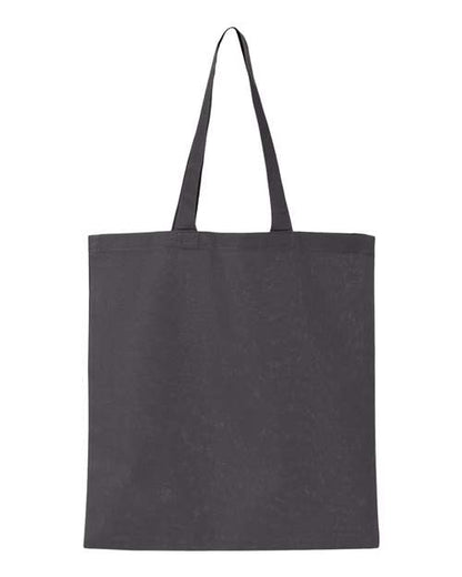Economical Tote Q-Tees QTB - NeoInk Transfers
