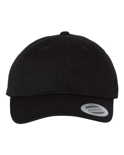 EcoWash™ Dad Hat YP Classics 6245EC