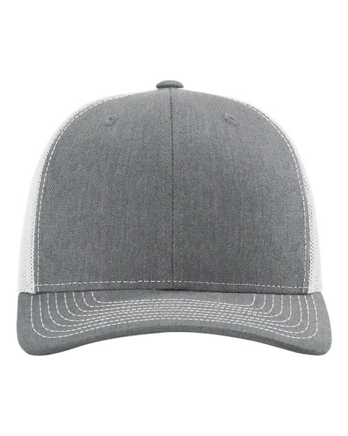 Snapback Trucker Cap Richardson 112 - NeoInk Transfers