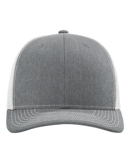 Snapback Trucker Cap Richardson 112 - NeoInk Transfers