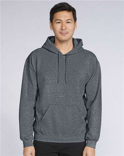 Unisex Softstyle® Midweight Hooded Sweatshirt Gildan SF500 - NeoInk Transfers