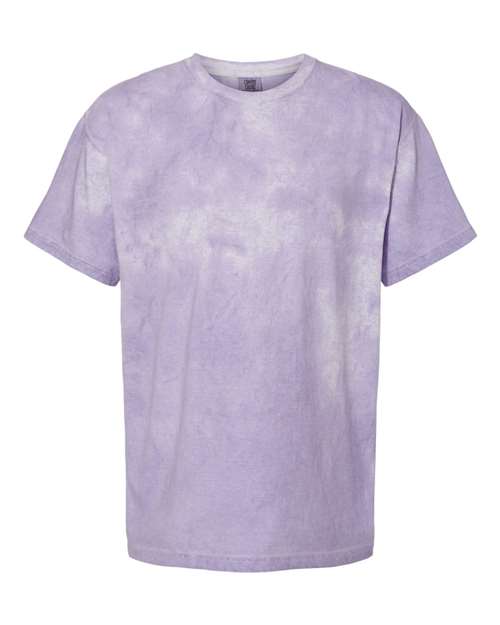 Unisex Colorblast™ Heavyweight T-Shirt Comfort Colors 1745