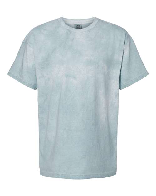 Unisex Colorblast™ Heavyweight T-Shirt Comfort Colors 1745