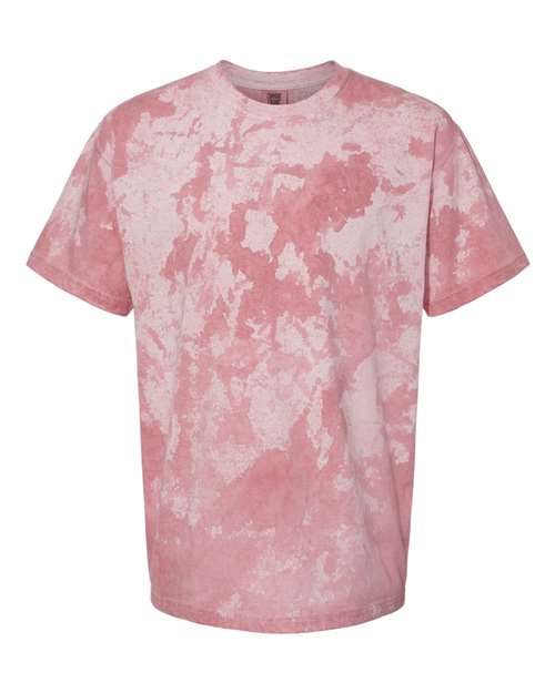 Unisex Colorblast™ Heavyweight T-Shirt Comfort Colors 1745