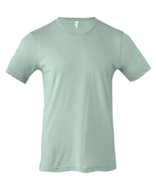 Jersey Tee BELLA + CANVAS 3001