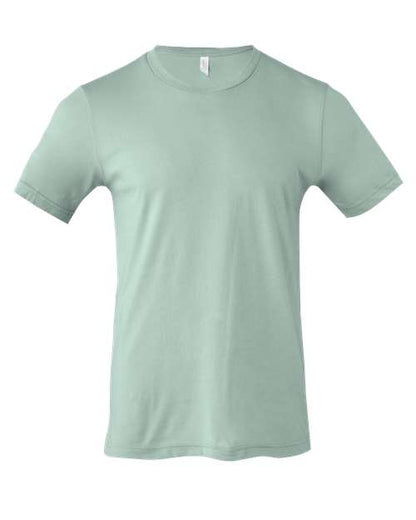Jersey Tee BELLA + CANVAS 3001