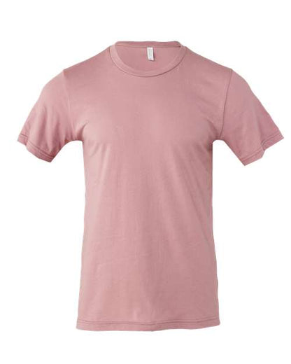 Jersey Tee BELLA + CANVAS 3001