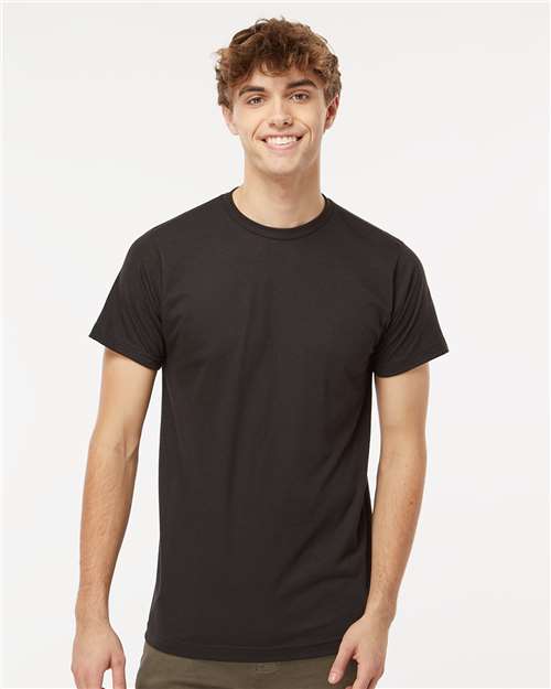 Deluxe Blend T-Shirt M&O 3541 - NeoInk Transfers