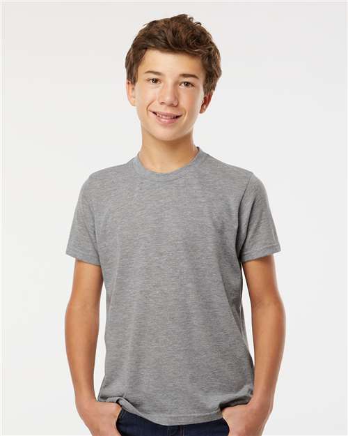 Youth Deluxe Blend T-Shirt M&O 3544