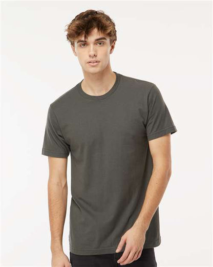 Fine Jersey T-Shirt M&O 4502