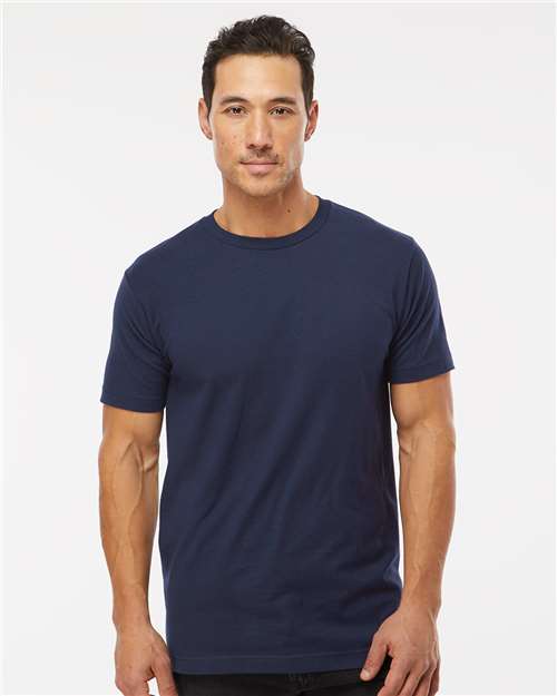 Fine Jersey T-Shirt M&O 4502
