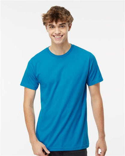 Fine Jersey T-Shirt M&O 4502