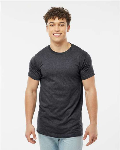 Fine Jersey T-Shirt M&O 4502