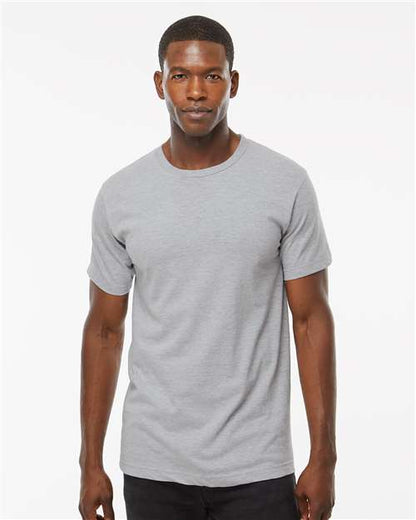 Fine Jersey T-Shirt M&O 4502
