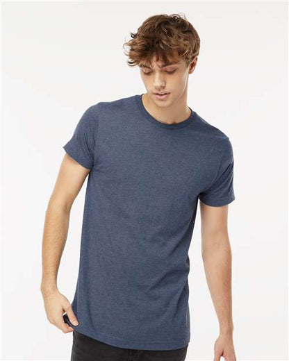 Fine Jersey T-Shirt M&O 4502