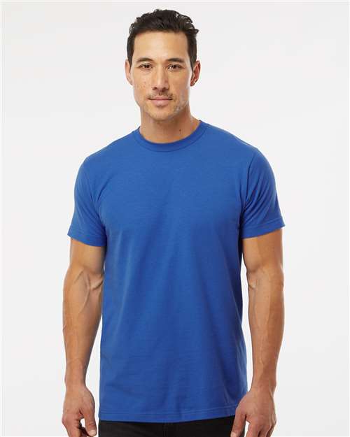 Fine Jersey T-Shirt M&O 4502