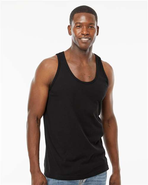 Tank Top M&O 4505