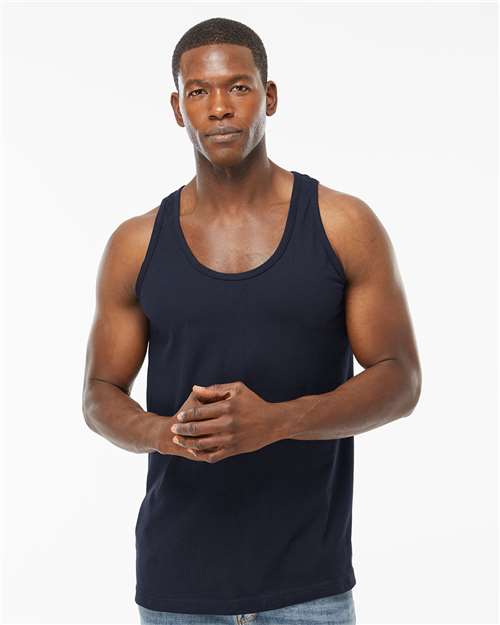 Tank Top M&O 4505