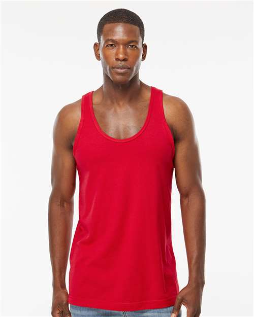 Tank Top M&O 4505