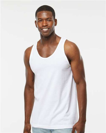 Tank Top M&O 4505