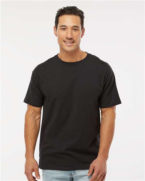 Ring-Spun T-Shirt M&O 5500