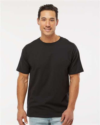 Ring-Spun T-Shirt M&O 5500