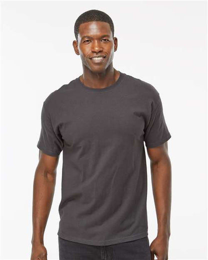 Ring-Spun T-Shirt M&O 5500