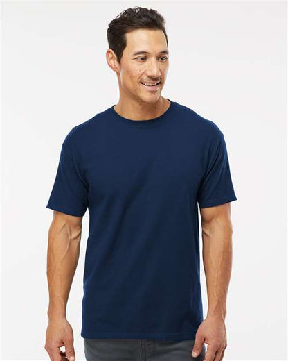 Ring-Spun T-Shirt M&O 5500