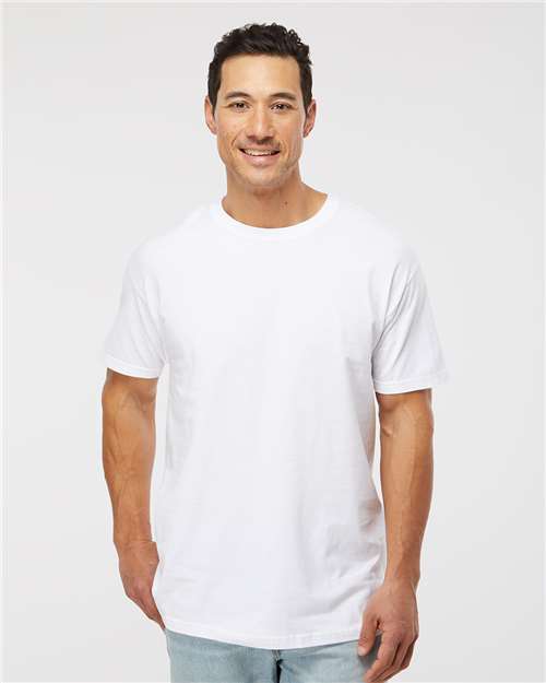 Ring-Spun T-Shirt M&O 5500