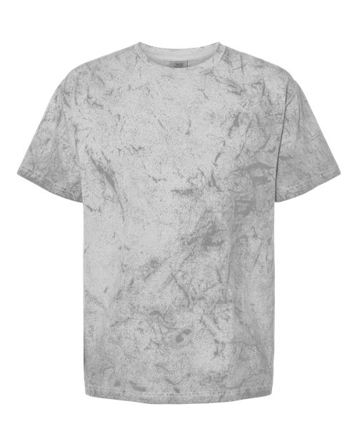 Unisex Colorblast™ Heavyweight T-Shirt Comfort Colors 1745