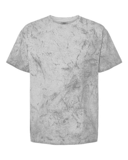 Unisex Colorblast™ Heavyweight T-Shirt Comfort Colors 1745