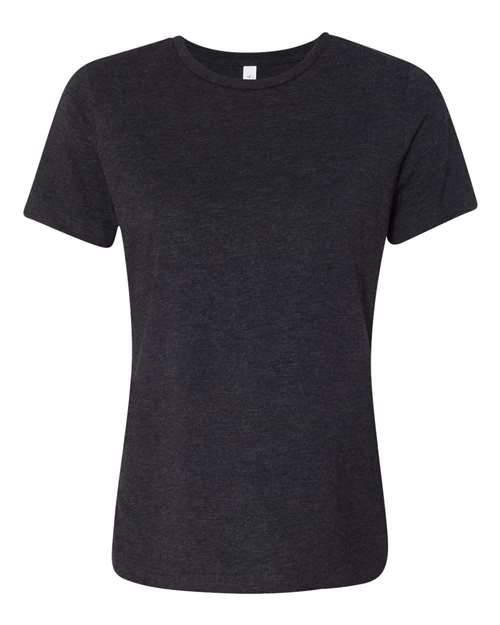 Women’s Relaxed Fit Triblend Tee BELLA + CANVAS 6413