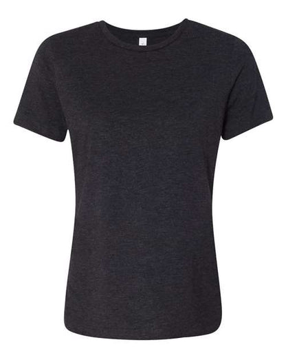 Women’s Relaxed Fit Triblend Tee BELLA + CANVAS 6413
