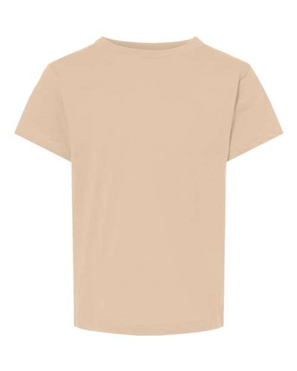 Toddler Jersey Tee BELLA + CANVAS 3001T