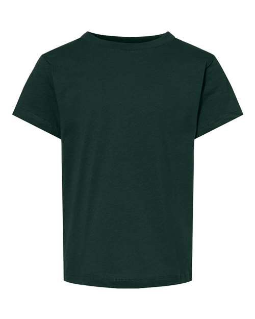 Toddler Jersey Tee BELLA + CANVAS 3001T