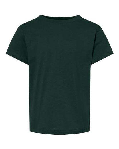 Toddler Jersey Tee BELLA + CANVAS 3001T