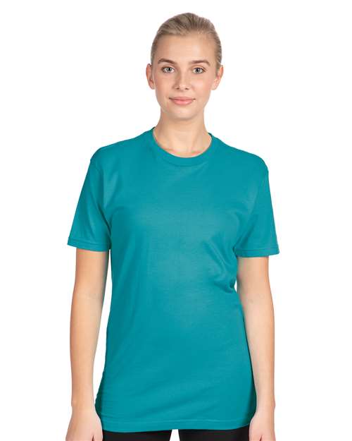 Unisex Cotton Tee Next Level 3600