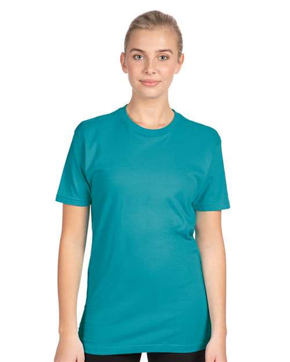 Unisex Cotton Tee Next Level 3600