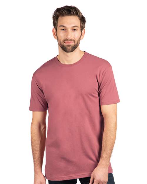 Unisex Cotton Tee Next Level 3600