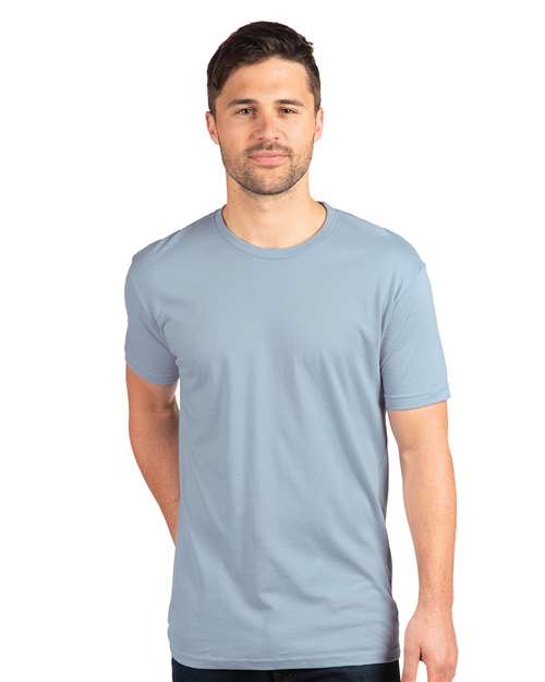 Unisex Cotton Tee Next Level 3600