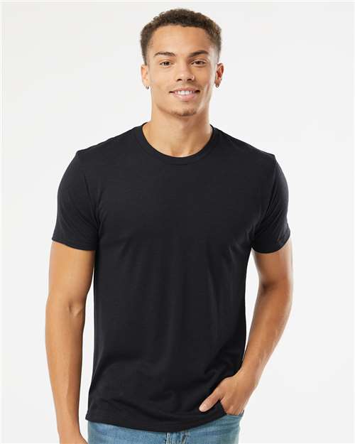 Unisex Triblend Tee Next Level 6010