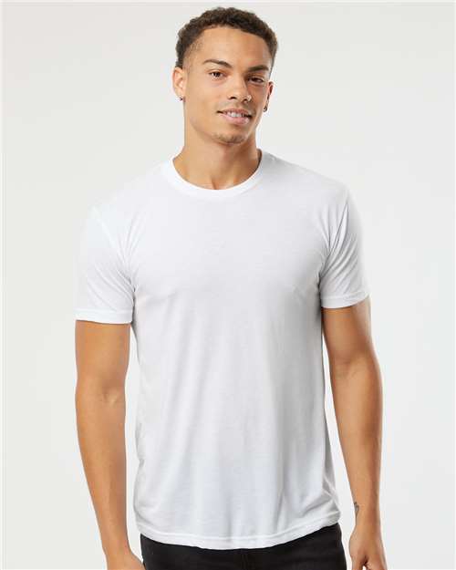Unisex Triblend Tee Next Level 6010