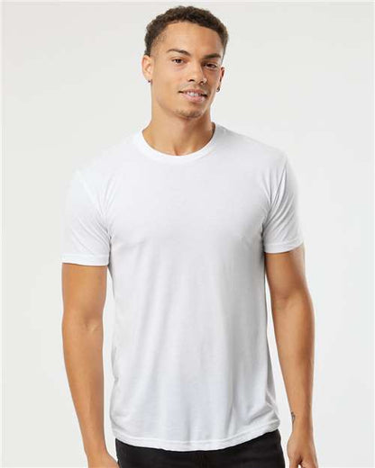 Unisex Triblend Tee Next Level 6010