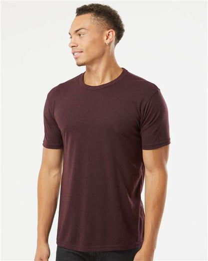 Unisex Triblend Tee Next Level 6010